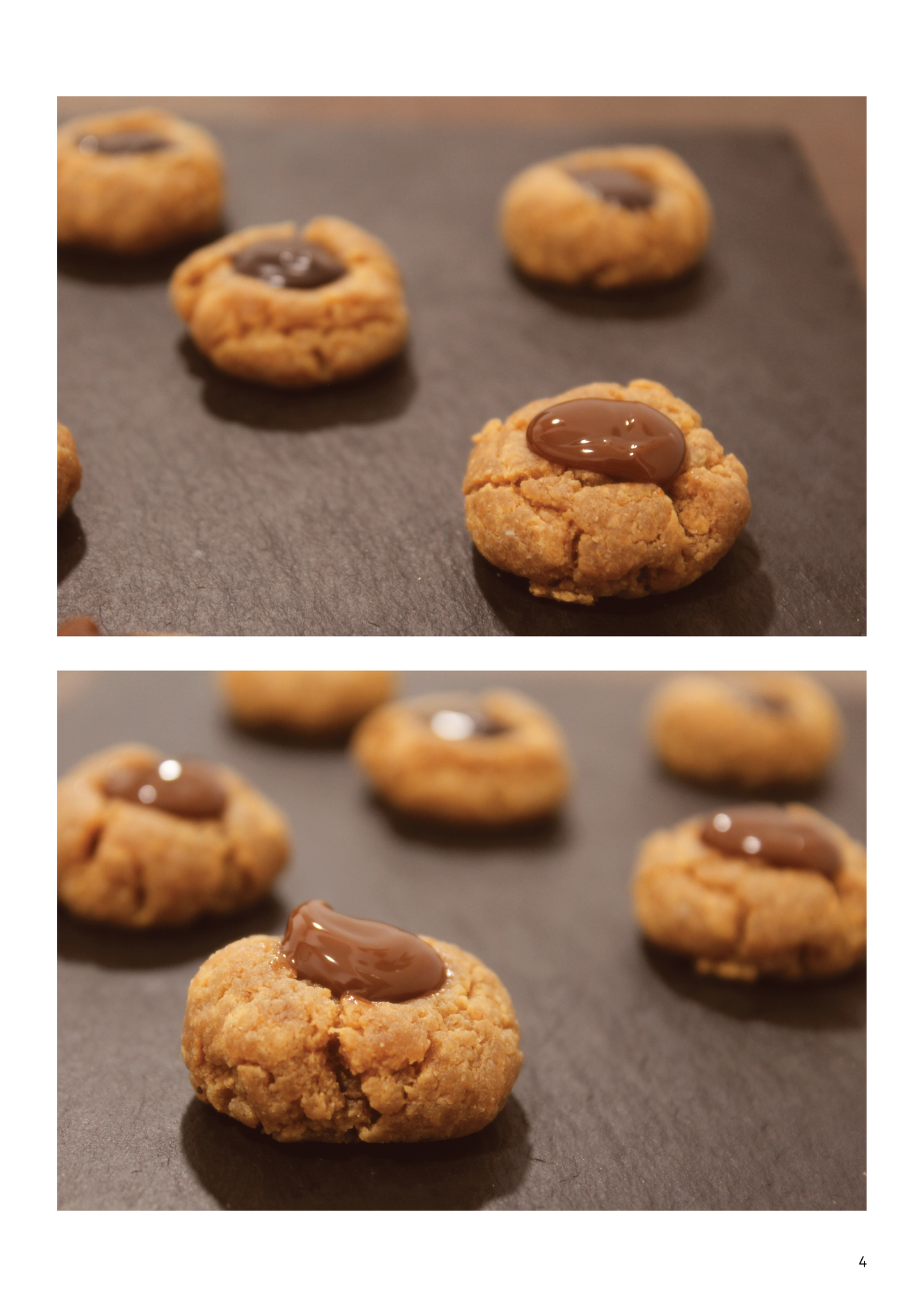 Cookbook | Recetas sin Azúcar y sin Gluten