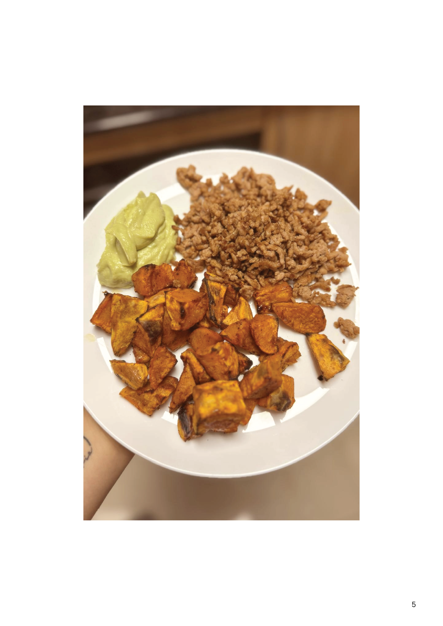 Cookbook | Clean 9 - Cenas y Almuerzos