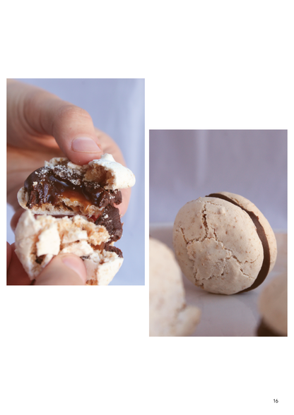 Cookbook | Recetas que no fallan
